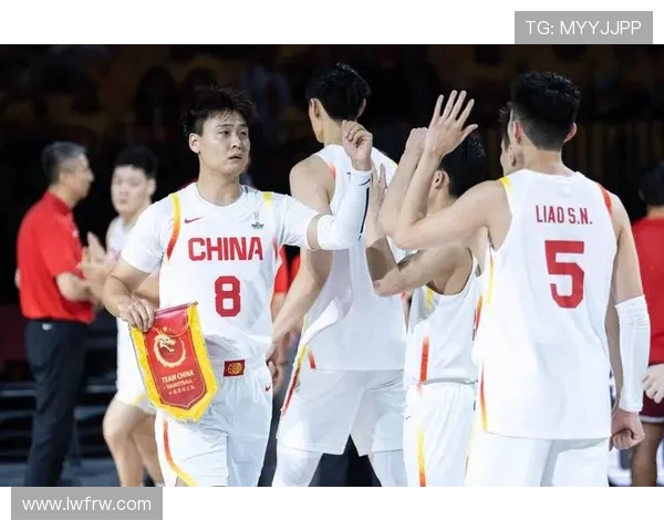 中国男篮备战亚洲杯关键战年轻阵容展现新气象与冲击力引发期待高